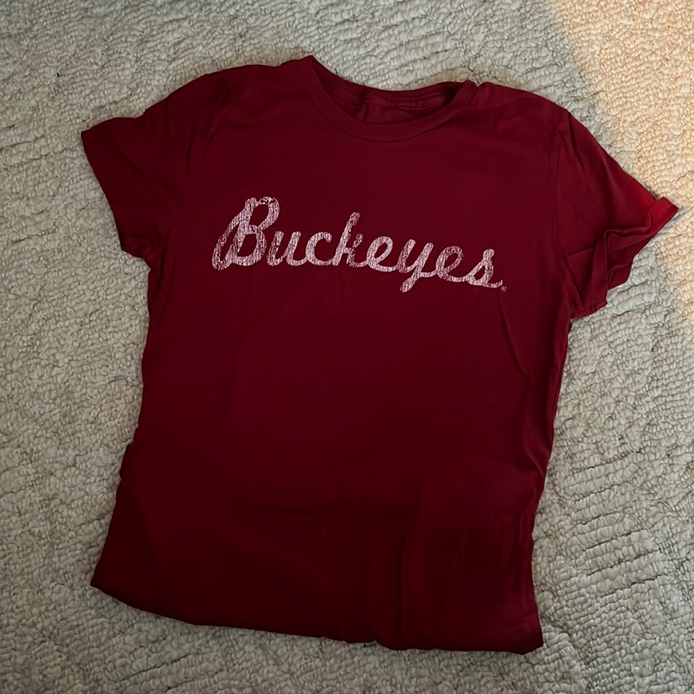 OSU tshirt